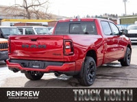 At Renfrew Chrysler you will get the Best Service, the Best Deal and the Best Financing Rates. That... (image 6)