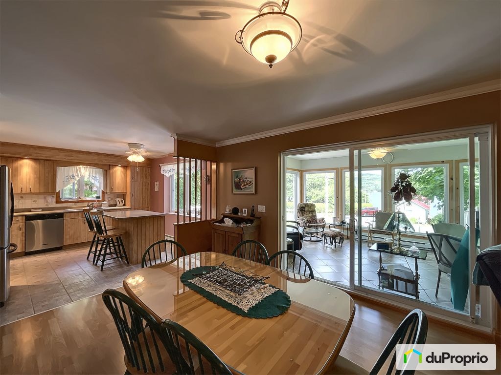 $599,000 - Bungalow for sale in St-Hermenegilde — photo 3