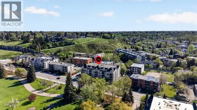 208, 630 10 Street NW Calgary, Alberta in Condos for Sale in Calgary - Image 38