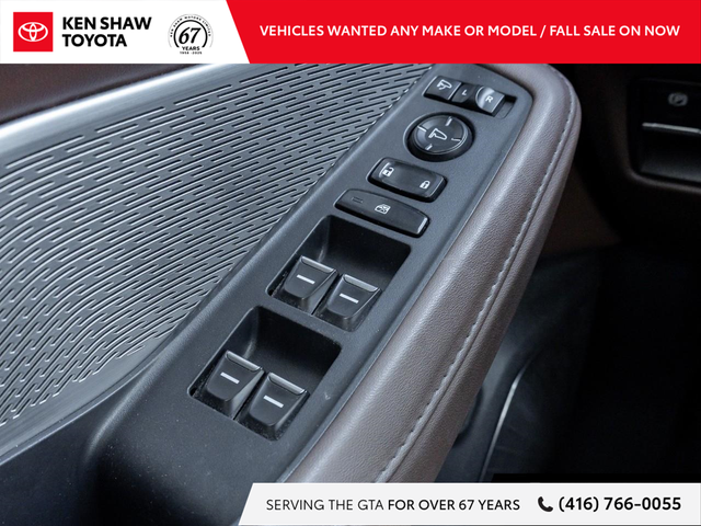 2023 Acura MDX Platinum Elite in Cars & Trucks in City of Toronto - Image 14