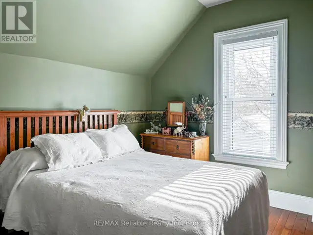 293 DRUMMOND STREET North Huron (Blyth), Ontario in Houses for Sale in Grand Bend - Image 31