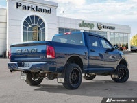 Turn heads with this stunning 2019 Ram 1500 Classic Express Night Crew Cab 4x4, boasting a powerful... (image 5)