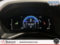 se Engine: Moteur à 4 cylindres 2.5L L/100Km City: 4.9 L/100Km Hwy: 4.9 Safety Equipment Contrôle él... (image 9)