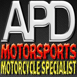 Look no further than APD MOTORSPORTS for all your Motorcycle maintenance requirements. We have Motor...