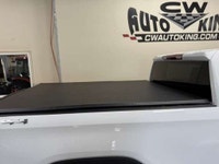 1 Owner, 0 Accident, Factory Warranty Powertrain Warranty/160K, Used GMC Sierra CW Autoking 3 Liter... (image 6)