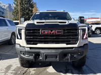 AMVIC Licensed Dealer Stock#:T4126119 AMVIC LICENSED DEALER The 2026 GMC Sierra 2500 HD AT4X Crew Ca... (image 1)