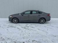 2013 FORD FUSION SE 2.0L TURBO ECOBOOST AWD —- FINANCEMENT MAISON DISPONIBLE AVEC ACOMPTE DE 2,700$... (image 2)