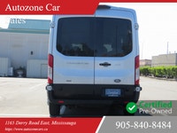 This 2020 Ford Transit 12 PASSENGER RARE AWD T350 MEDIUM ROOF is a reliable and versatile van with a... (image 6)