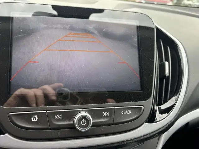 2017 Chevrolet Volt LT651153267869471215