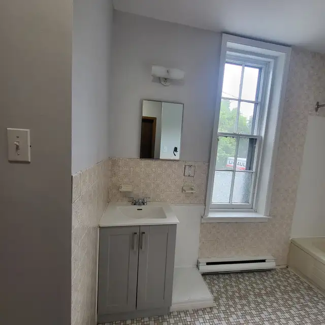 160 Mount Pleasant Ave # 16 - 2 bedroom in Saint Jonh in Long Term Rentals in Saint John - Image 8