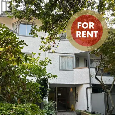 Available October 01, 2026 Minimum One Year Term Fully Furnished Only Utilities included - BC Hydro...