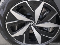 Equipped with intelligent All-Wheel Drive capability and a robust electric motor, this 2024 Volkswag... (image 6)