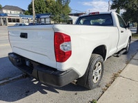 RARE TRUCK LOW KMS! 5.7L V8, ONLY 90,000KMS! 2WD, 8 FOOT BED, A/C, POWER MIRRORS, TRUCK IS IN EXCELL... (image 7)
