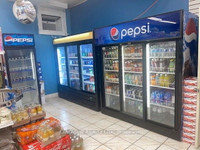 Moss Park Convenient Store Business for Sale