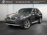 ===== 2024 BMW X3 xDrive30i | Gr. Sup. Essentiel | ===== ===== * Groupe Supérieur Essentiel * =====... (image 2)