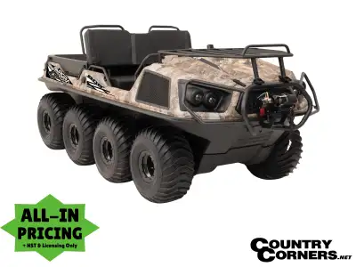 SAVE $10,000, PLUS 3 Year Warranty!!! All-In Sale Price - $27,498 + HST & Licensing ONLY ($35,499 MS...