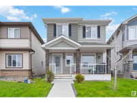 9127 Cooper CR SW SW Edmonton, Alberta