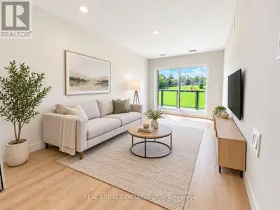 Welcome to this brand-new 2-bedroom, 2-bathroom interior suite in the heart of Thorold. Offering app...