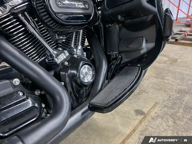 2024 Harley-Davidson FLTRK - Road Glide(TM) Limited in Sport Touring in Calgary - Image 12