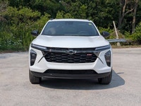 Driver Confidence Package - RS Package - Sunroof Package - Wireless Charging - Wireless Phone Projec... (image 3)