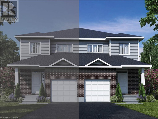 2711 DELMAR Street Kingston, Ontario in Houses for Sale in Kingston