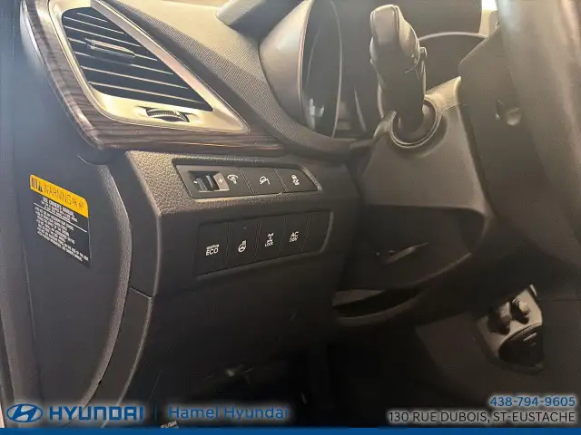 2015 Hyundai Santa Fe XL PREMIUM 3.3L AWD in Cars & Trucks in Laval / North Shore - Image 12