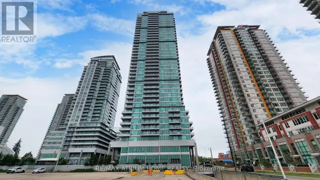 3011 - 50 TOWN CENTRE COURT Toronto (Bendale), Ontario63006664809859123