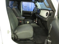 JEEP WRANGLER UNLIMITED 2025 SPORT AUTOMATIQUE 4X4 TOUT ÉQUIPÉ / CAMÉRA DE RECUL / PUSH START / INTÉ... (image 9)