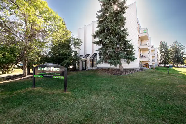 Meridian Pines - 2 BED ROOM Apartment for Rent