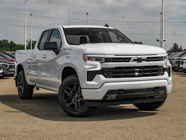 2025 Chevrolet Silverado 1500 RST in Cars & Trucks in Edmonton - Image 2