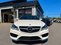 2014 MERCEDES-BENZ E-CLASS E 350 2DR CABRIOLET EN SUPERBE CONDITION MECANIQUE ET ESTHETIQUE!!! CONDI... (image 7)