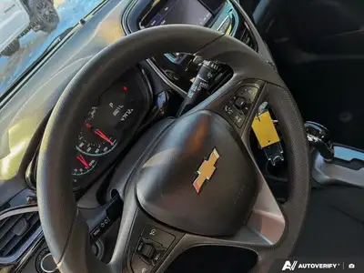 2022 Chevrolet Spark LT | Auto | Sunroof | Rem. Start | Back Up, View more