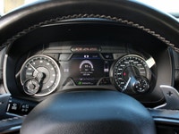 This 2022 Ram 1500 Sport is a clean no accidents local trade that comes with two keys, 5.7L HEMI V8... (image 6)