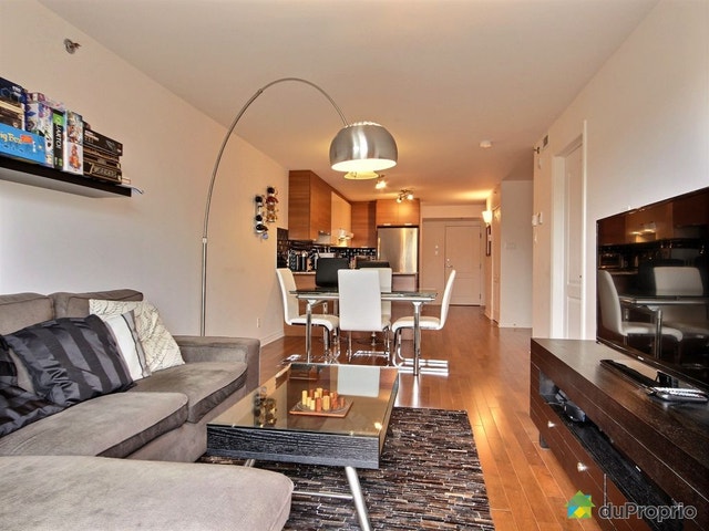 $475,000 - Condominium in Côte-des-Neiges / Notre-Dame-de-Grâce — photo 2