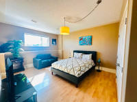 2 bedroom suite available for rent