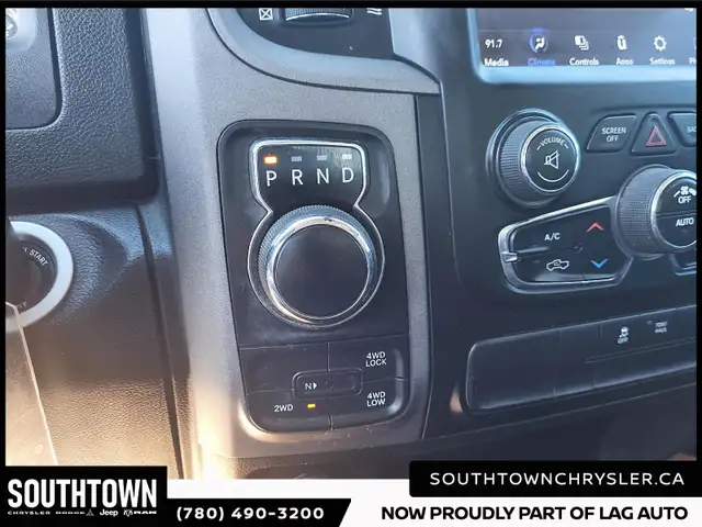2021 Ram 1500 Classic Express5923550926897254412