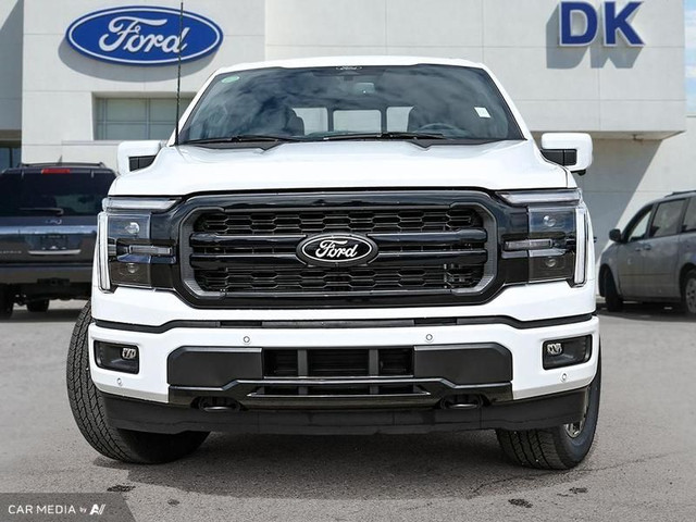 2025 Ford F-150 Lariat in Cars & Trucks in Edmonton - Image 2