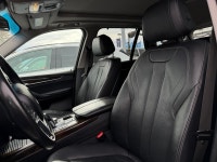 Stock#: 4611AThe X5 xDrive35i is powered by the renowned 3.0L "TwinPower" Turbo inline-six engine, l... (image 8)