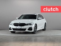 NO ACCIDENTS / CLEAN CARFAX / Auto Dimming Rearview Mirror, Front Heated Seats, Driver Seat Memory S... (image 1)