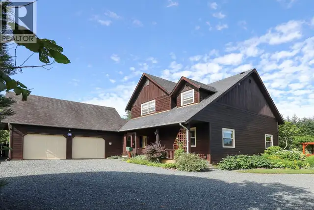 3713 Dove Creek Rd Courtenay, British Columbia in Houses for Sale in Comox / Courtenay / Cumberland - Image 15