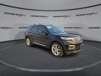 This Ford Explorer has a strong Twin Turbo Gas V-6 3.0L engine powering this Automatic transmission.... (image 1)