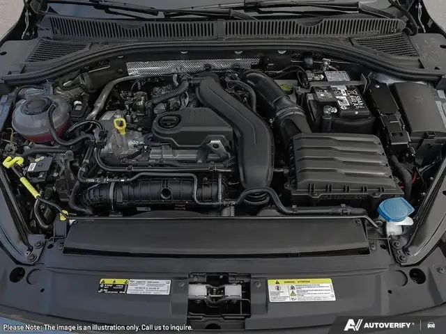 2026 Volkswagen Jetta Trendline | Backup Camera | Digital in Cars & Trucks in Abbotsford - Image 8