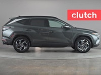 One-Touch Windows, Rain Sensing Wipers, Rear Window Defroster and more! Clutch is the largest online... (image 3)