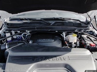 This Ram 3500 has a powerful Regular Unleaded V-8 6.4 L/392 engine powering this Automatic transmiss... (image 5)