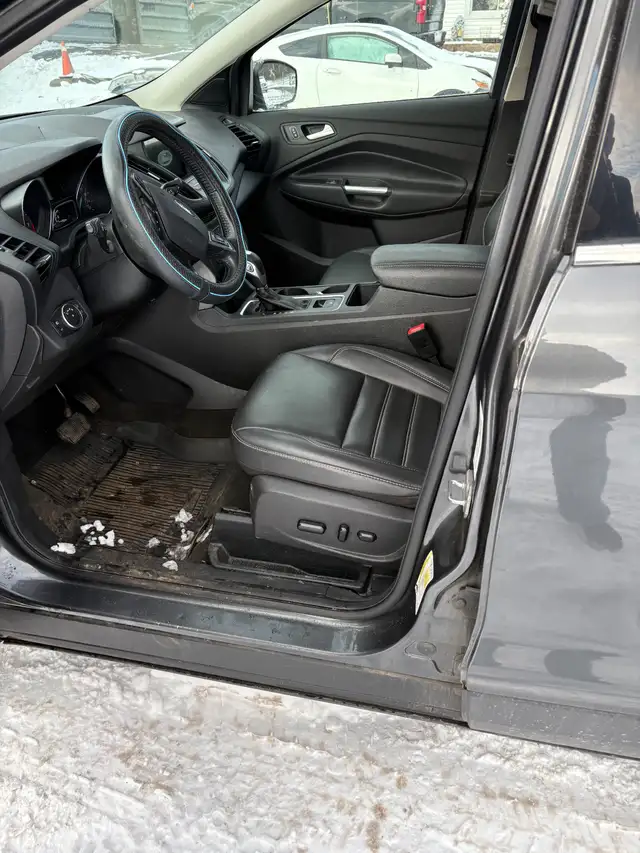 2019 ESCAPE SEL AWD CERTIFIED!! in Cars & Trucks in Sault Ste. Marie - Image 4