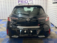 Certified Rear-View Camera Push Start Heated Seats Alloy Wheels Bluetooth Power Windows Air Conditio... (image 3)