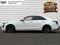 18 Satin Graphite finish wheels, all wheel drive, 2.0L TURBO-CHARGED engine, BALANCE OF FACTORY WARR... (image 1)