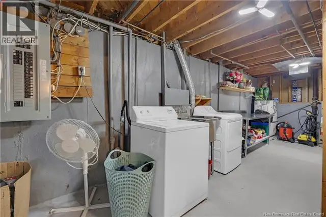 50 Creighton Avenue Saint John, New Brunswick in Houses for Sale in Saint John - Image 25