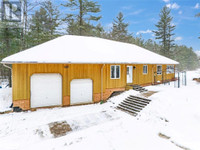 2061 MUSKOKA 169 Road Gravenhurst, Ontario