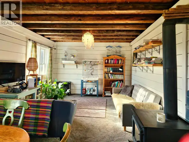 6646 HAMRE ROAD Burns Lake, British Columbia in Houses for Sale in Burns Lake - Image 9